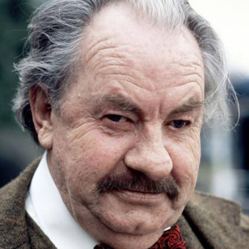 Leo McKern