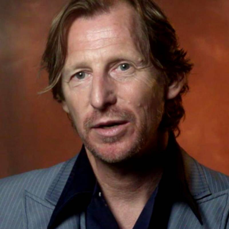 Lew Temple