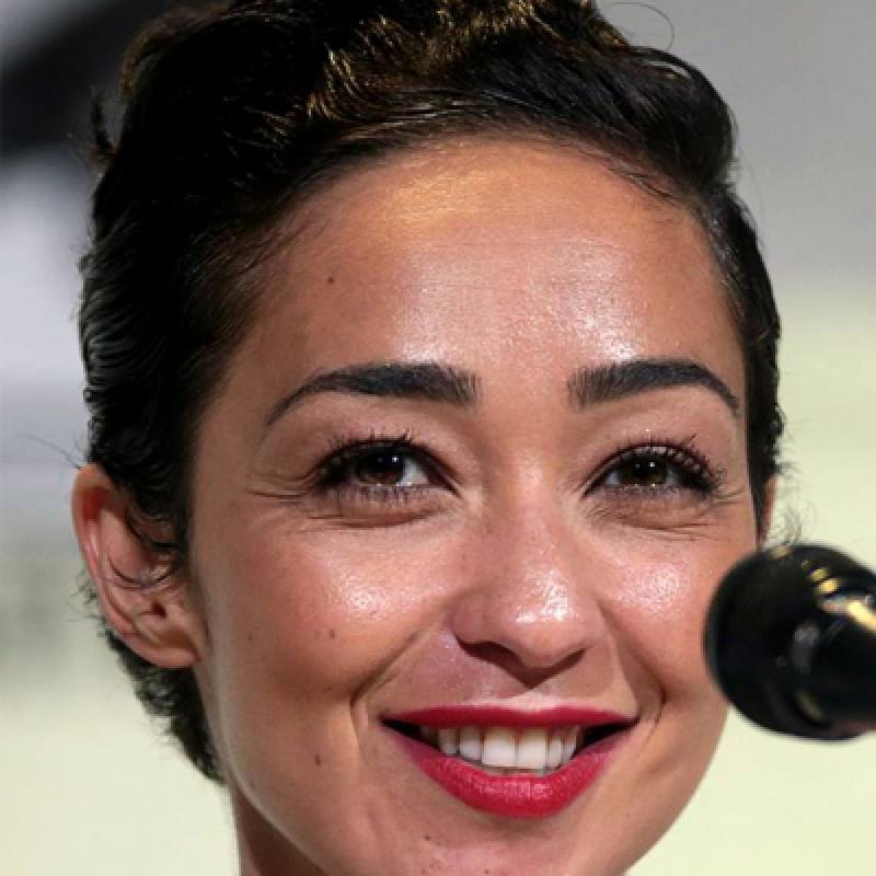 Ruth Negga