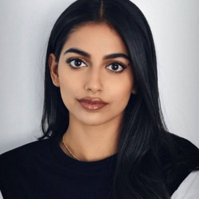 Banita Sandhu