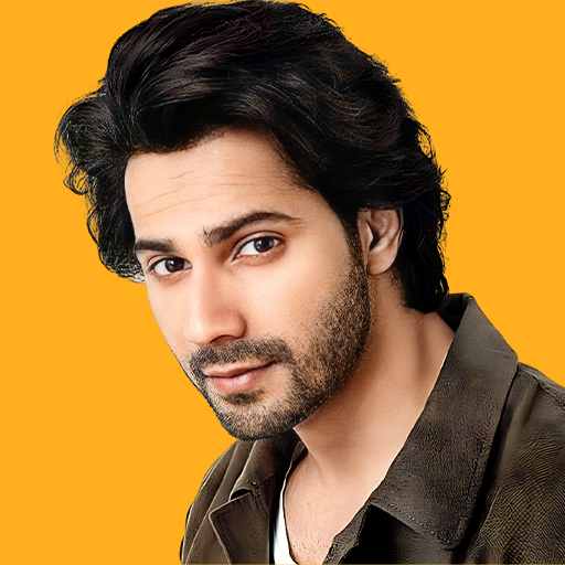 Varun Dhawan