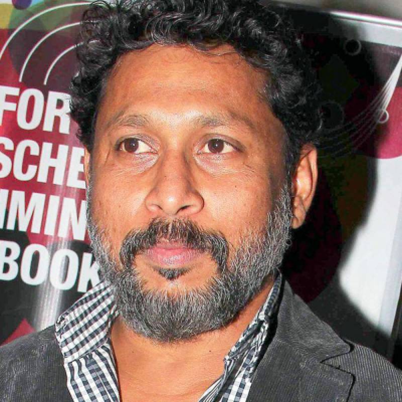 Shoojit Sircar