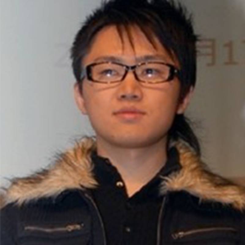 Tetsuya Takahashi