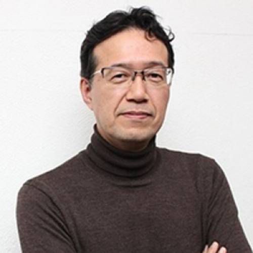 Shinji Aramaki