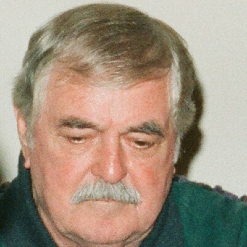 James Doohan