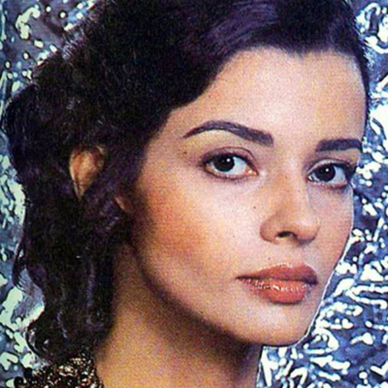 Persis Khambatta