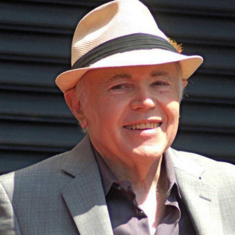 Walter Koenig