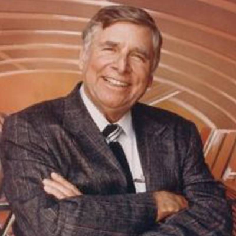 Gene Roddenberry