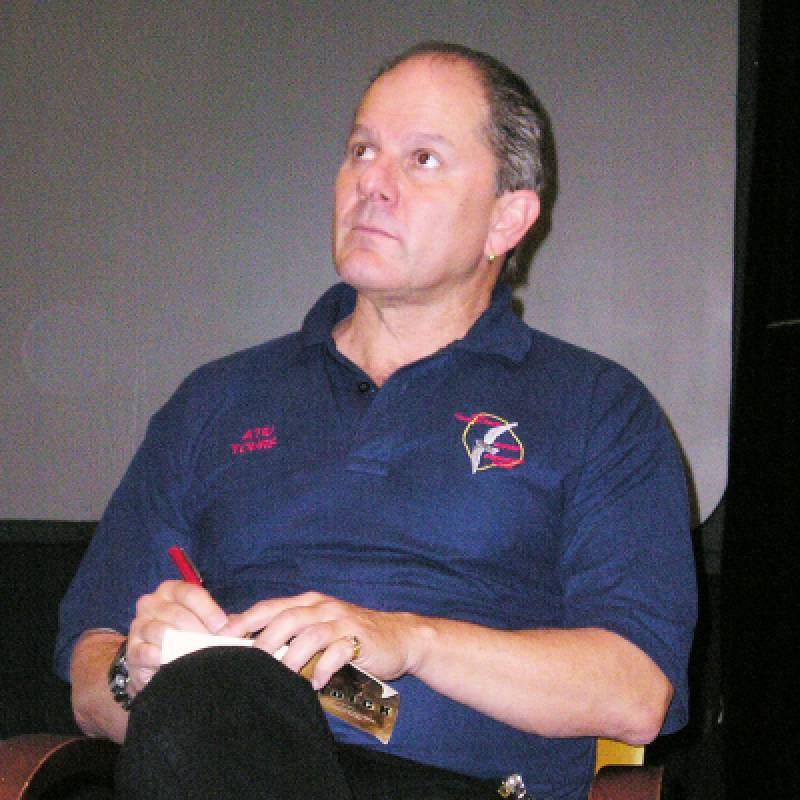 Alan Dean Foster