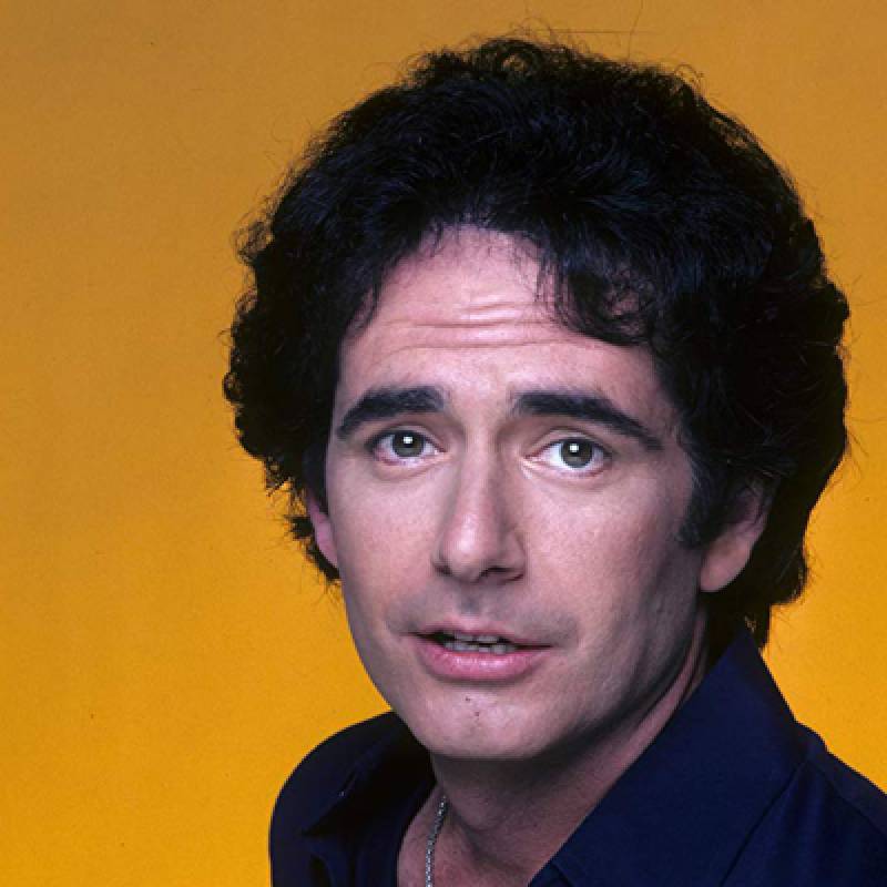 Richard Kline