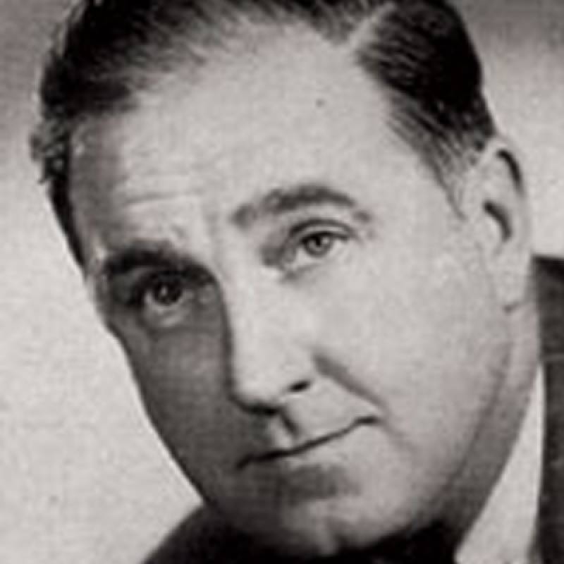 John Patrick