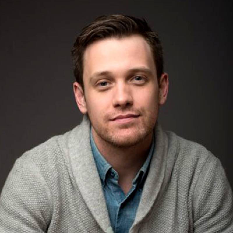 Michael Arden