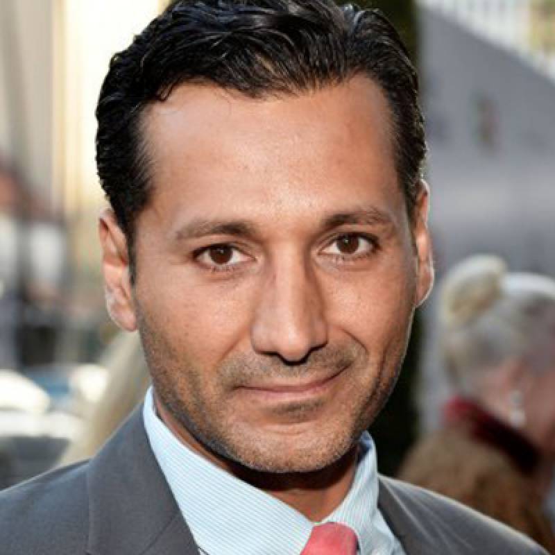 Cas Anvar