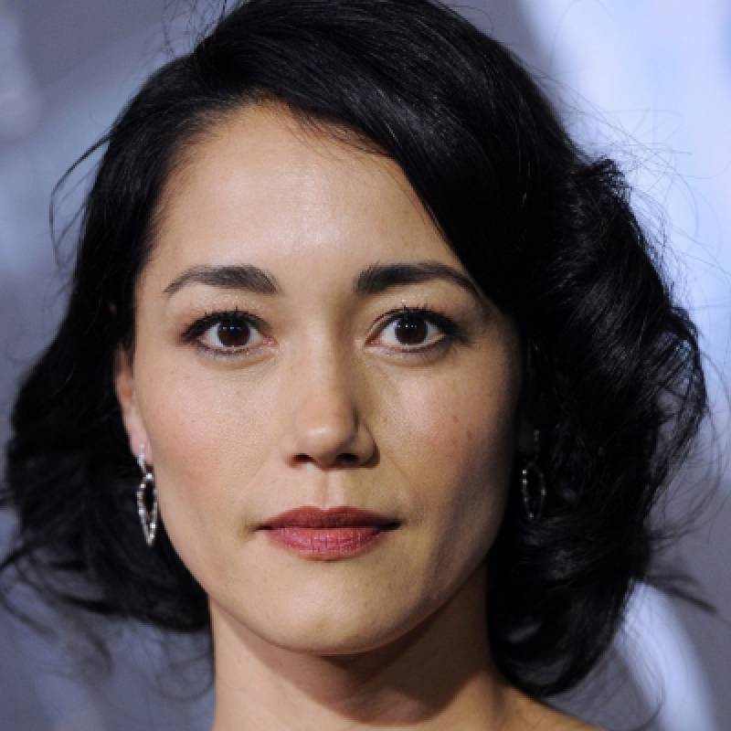 Sandrine Holt