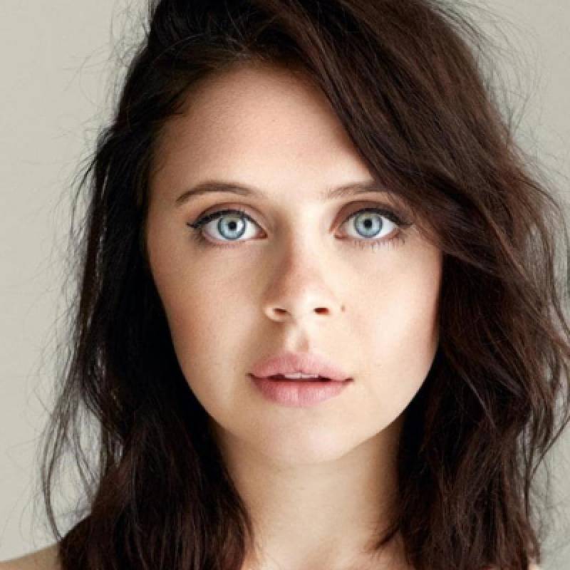 Bel Powley