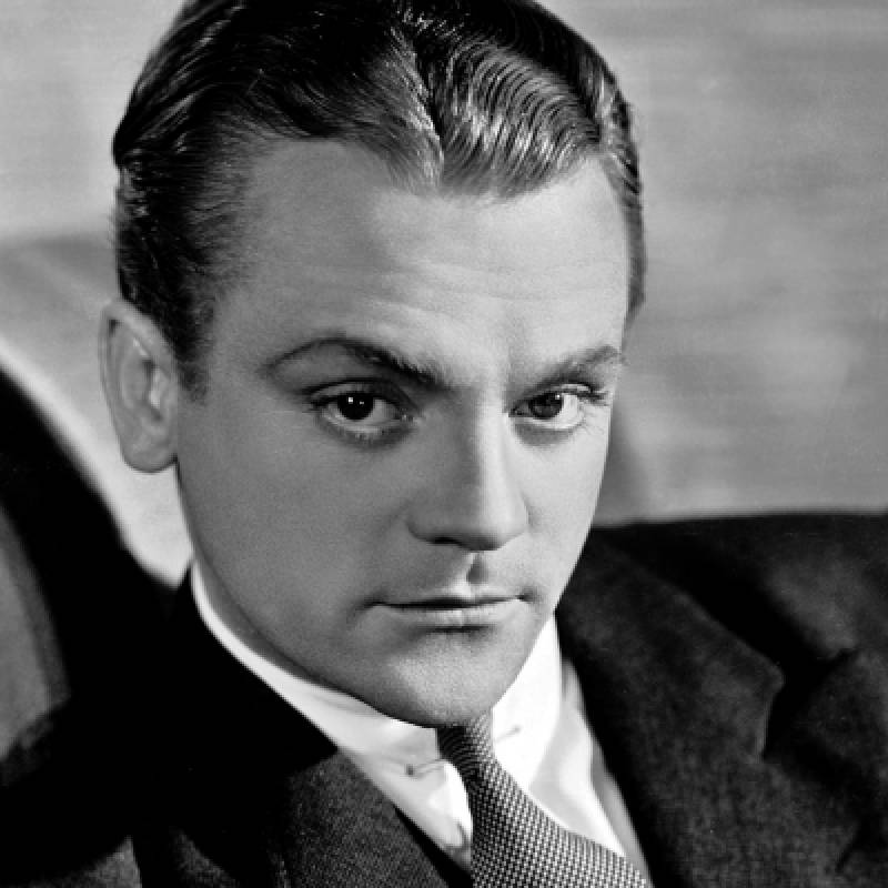 James Cagney