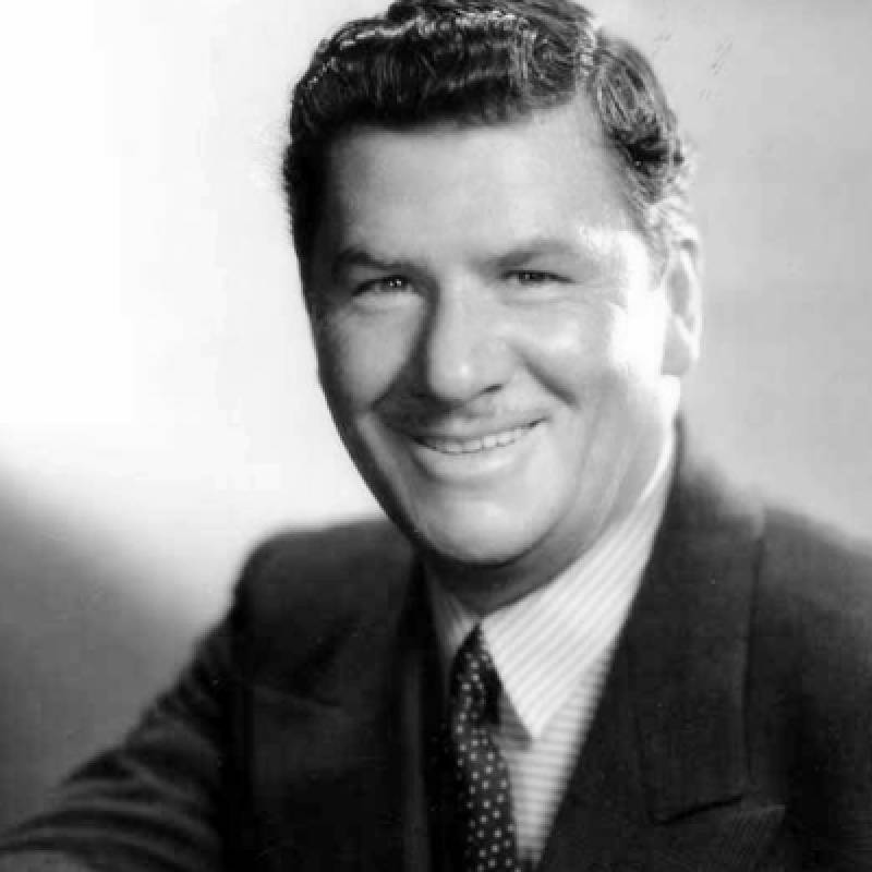 George Bancroft