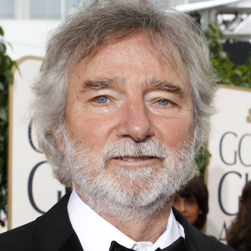 Curtis Hanson