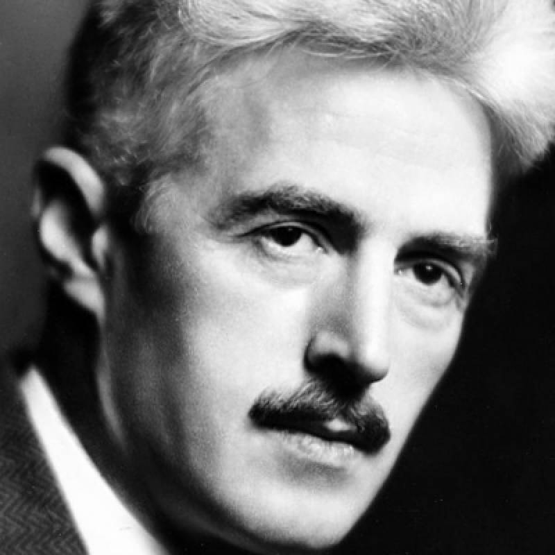 Dashiell Hammett