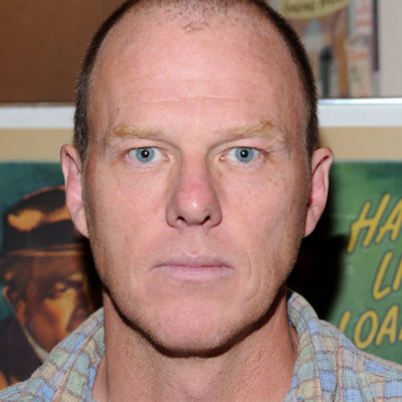 Brian Helgeland