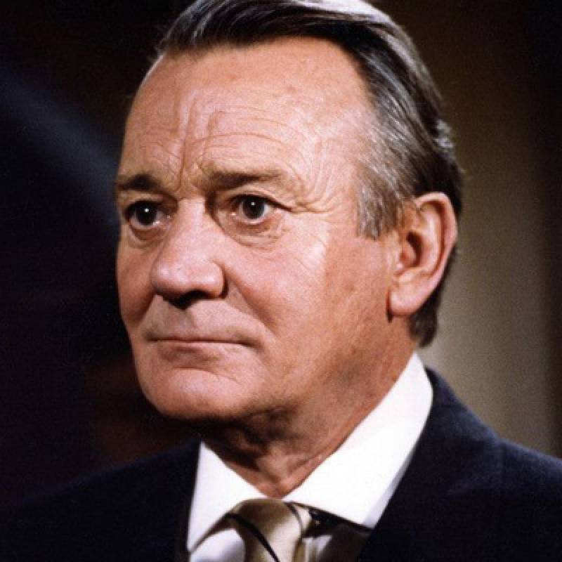 Denholm Elliott