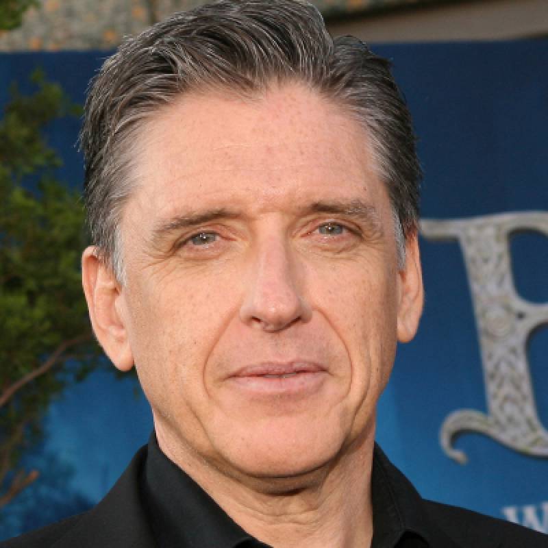 Craig Ferguson