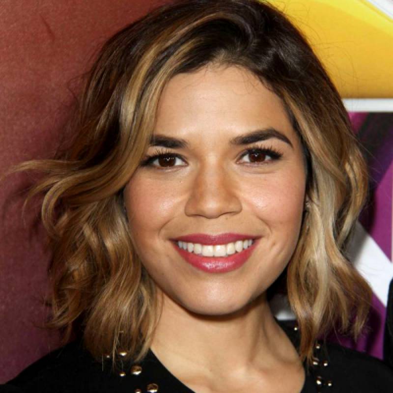 America Ferrera