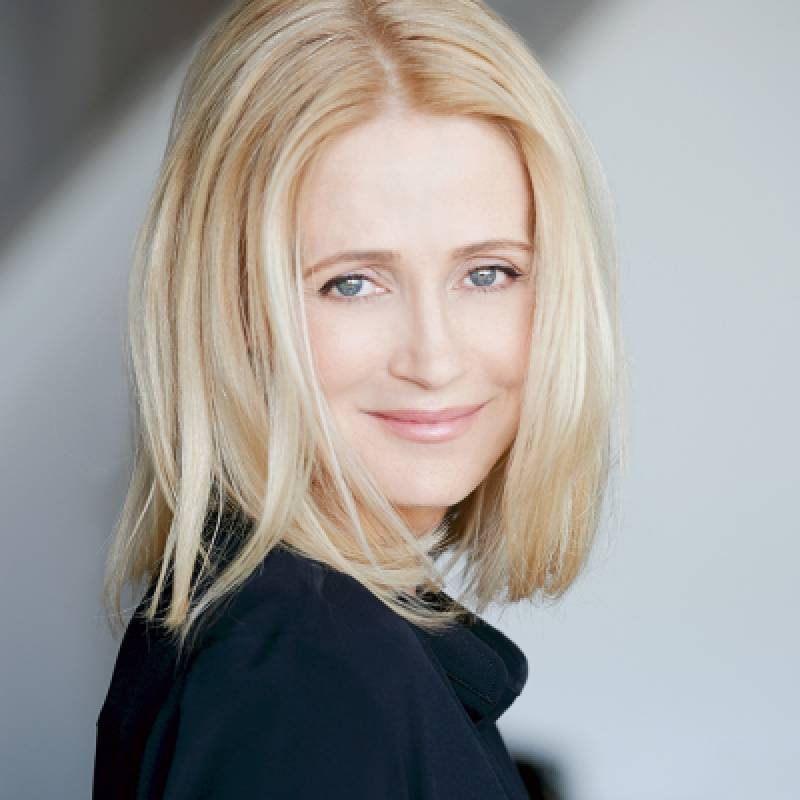 Kelly Rowan