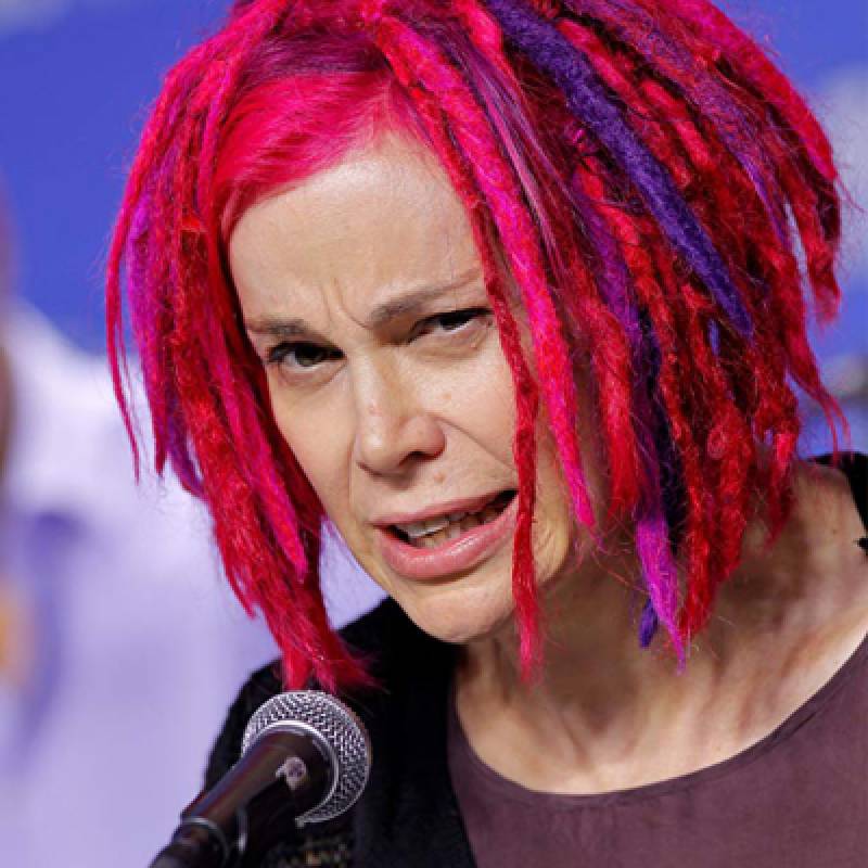 Lana Wachowski