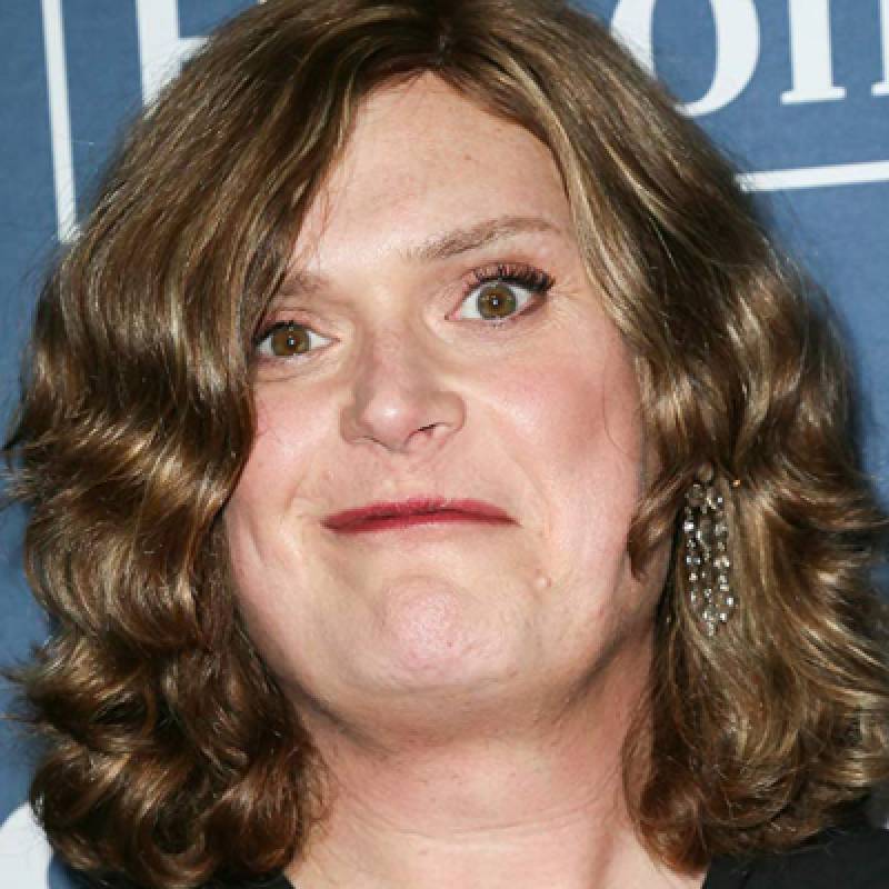 Lilly Wachowski