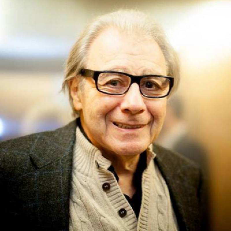 Lalo Schifrin