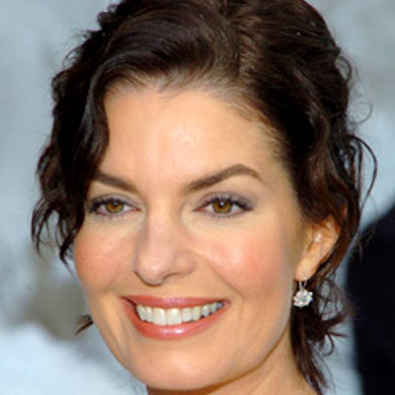 Sela Ward