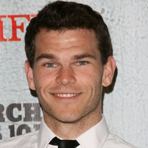 Josh Helman