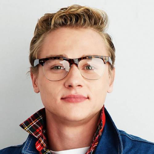 Ben Hardy