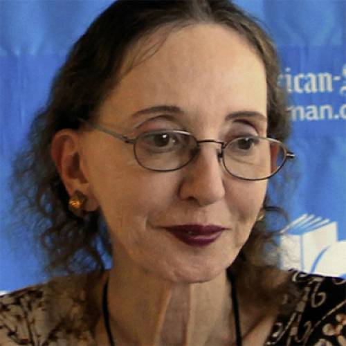 Joyce Carol Oates