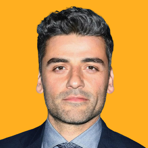 Oscar Isaac