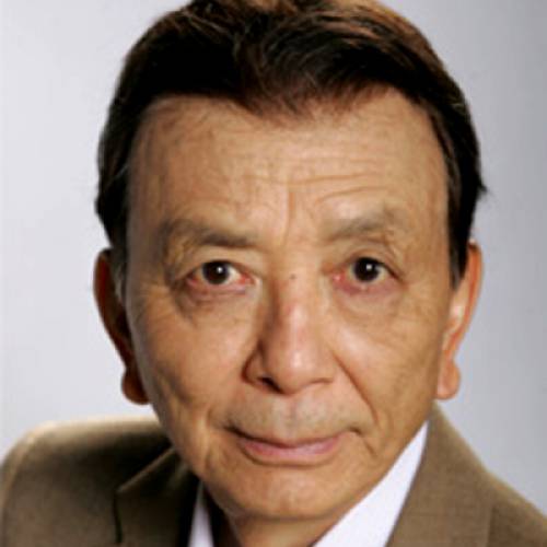 James Hong