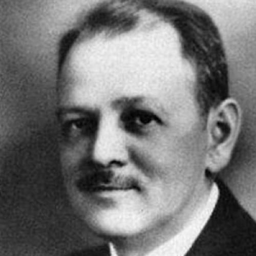 Carl W. Stalling