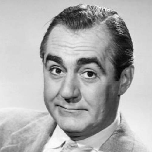 Jim Backus