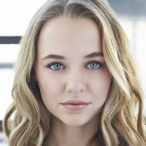 Madison Iseman