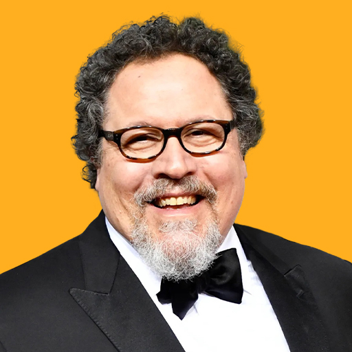 Jon Favreau