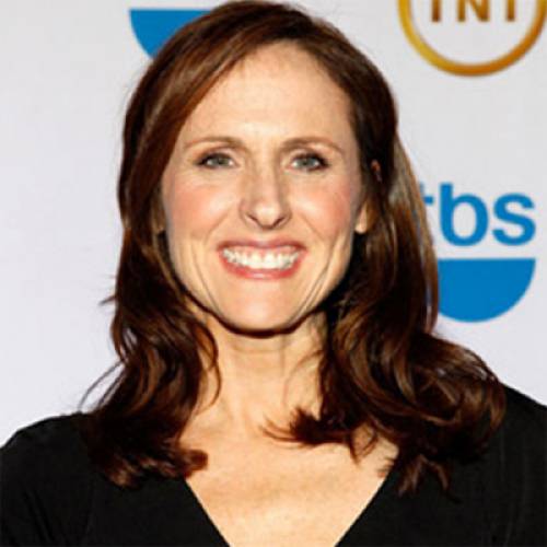 Molly Shannon