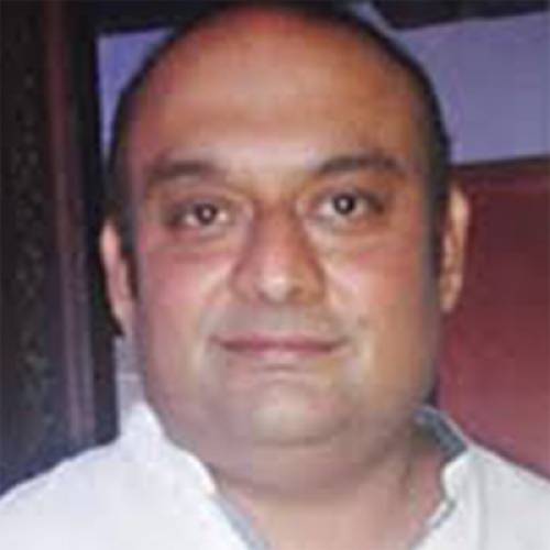 Atul Kale