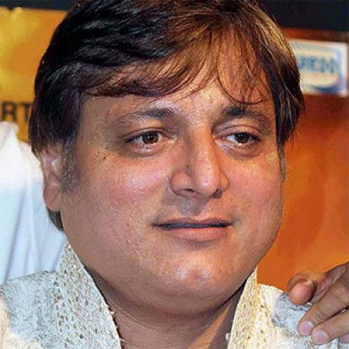 Manoj Joshi