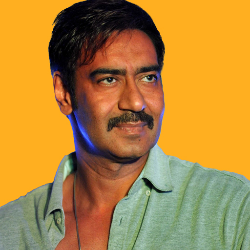 Ajay Devgn