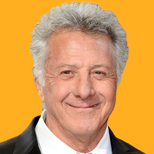 Dustin Hoffman