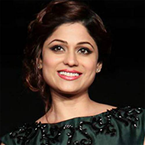 Shamita Shetty