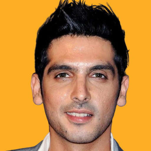 Zayed Khan