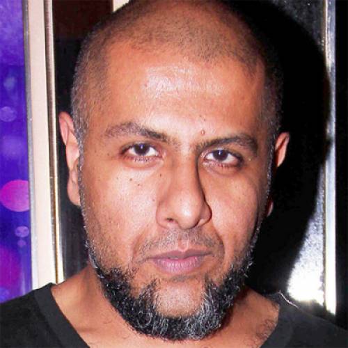 Vishal Dadlani