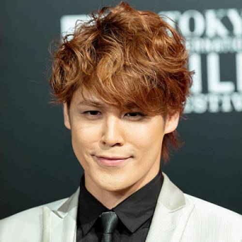 Mamoru Miyano